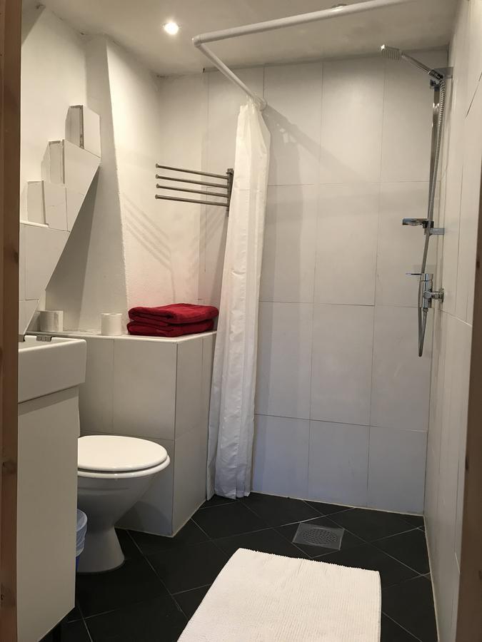 Mamma Carinas Pensionat B&B Bankeryd Zewnętrze zdjęcie
