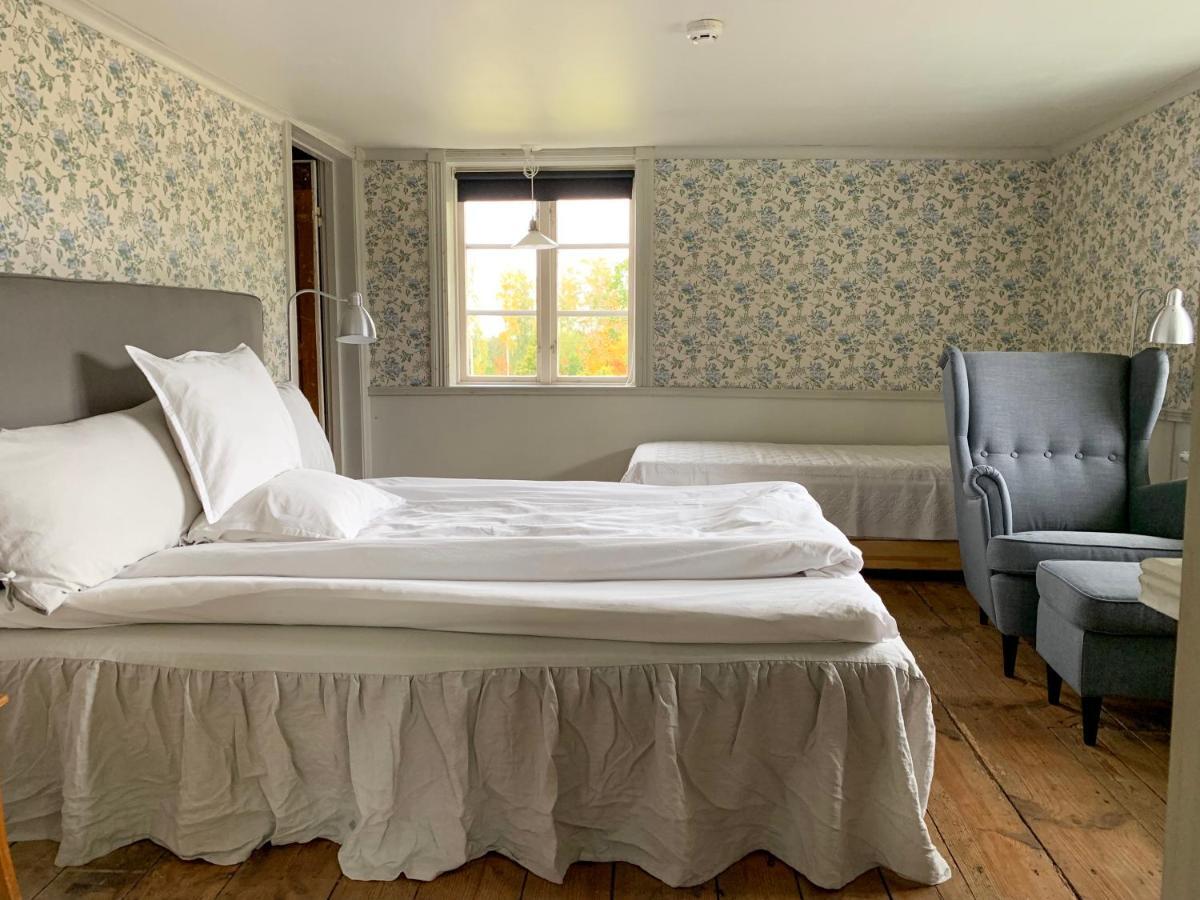 Mamma Carinas Pensionat B&B Bankeryd Zewnętrze zdjęcie
