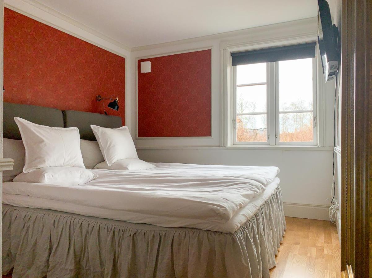 Mamma Carinas Pensionat B&B Bankeryd Zewnętrze zdjęcie